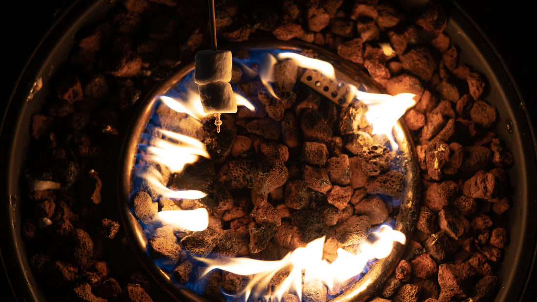 Can You Roast Marshmallows on a Propane Fire Pit? Everything You Need to Know