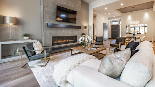 How Do Electric Fireplaces Work? A Comprehensive Guide to Modern Heating Solutions