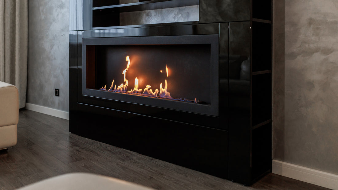 The Ultimate Guide to Wall Mounted Fireplaces: Installation, Benefits, and Design Ideas