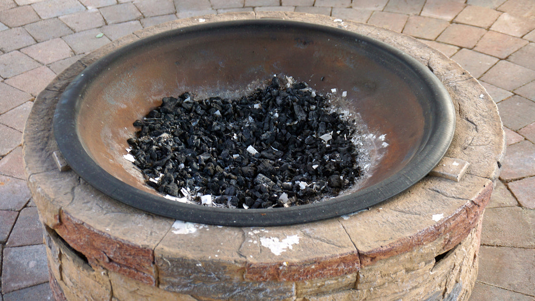 What to Do with Ashes from Fire Pit: Creative and Practical Uses