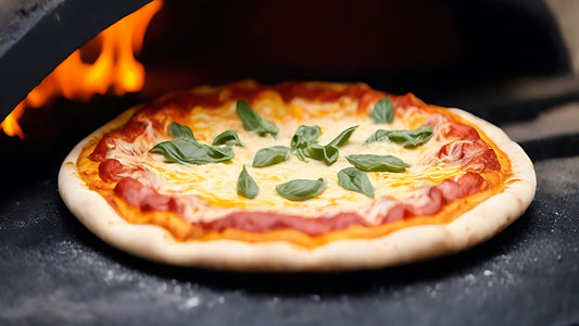 Why Our High-Quality Generic Pizza Ovens Offer the Best Value